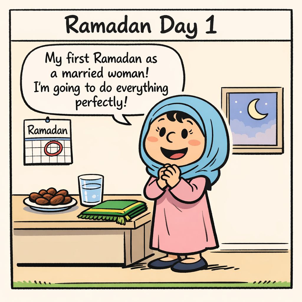 Mr. and Mrs. Friendly Exmuslim tweet media