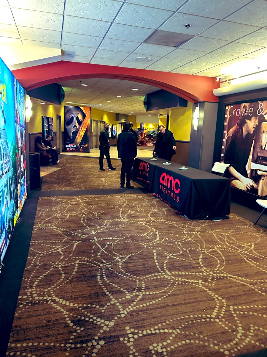 Erick 𝕄𝕄𝕋 Weber 🎥 tweet media