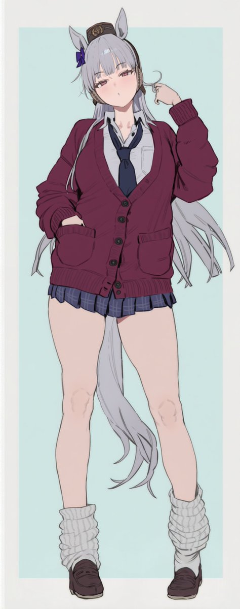 ゴールドシップ