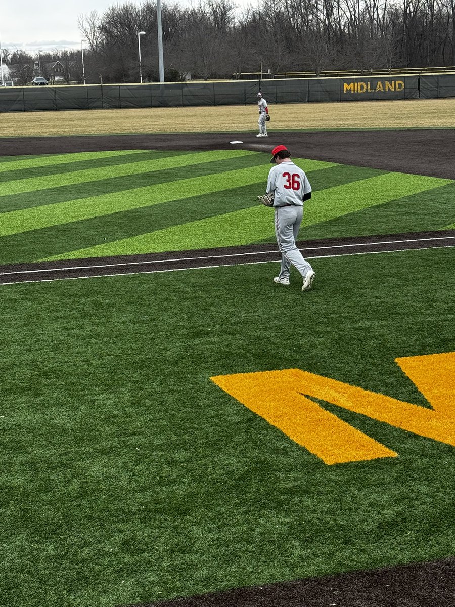 Batavia Baseball tweet media