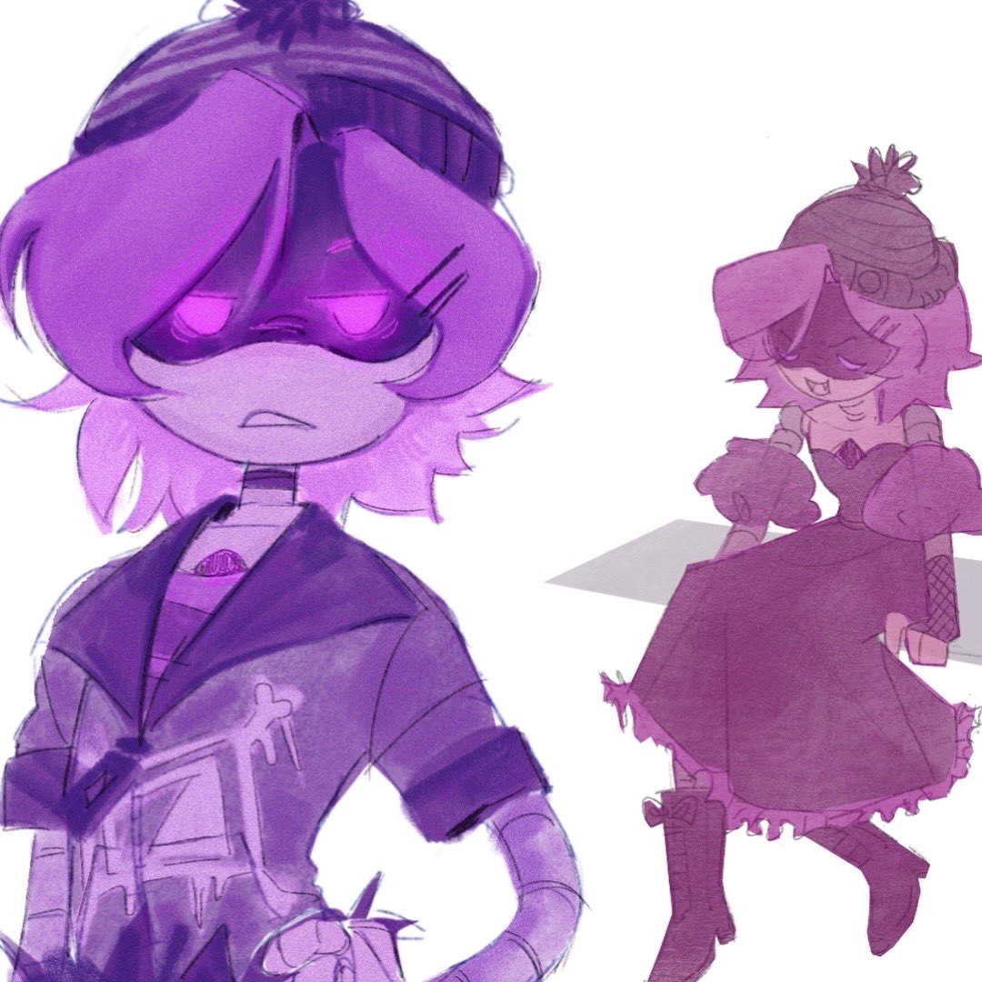 Mrzilla16's tweet image. RT @Leyzz_0: more uzi 🫶