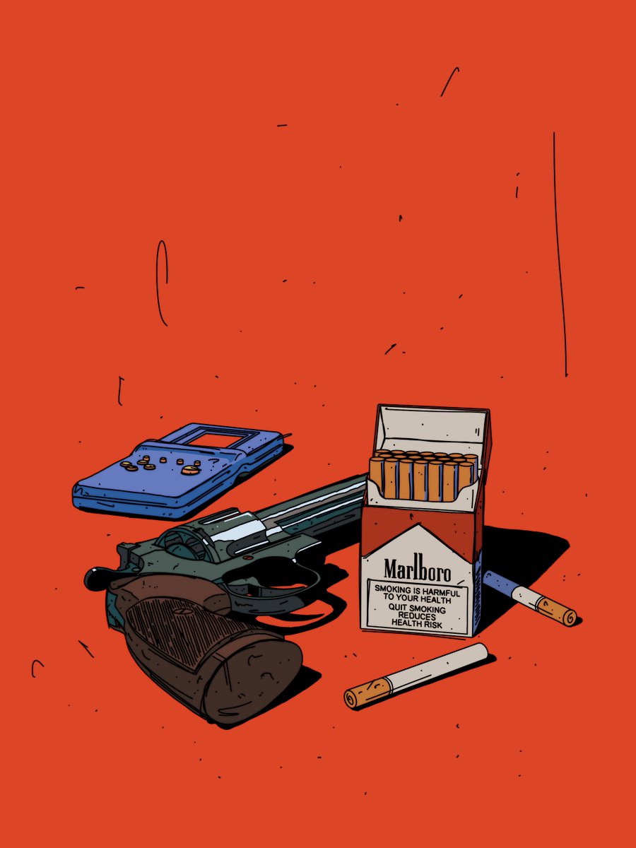 bjorntheartist's tweet image. harmful.