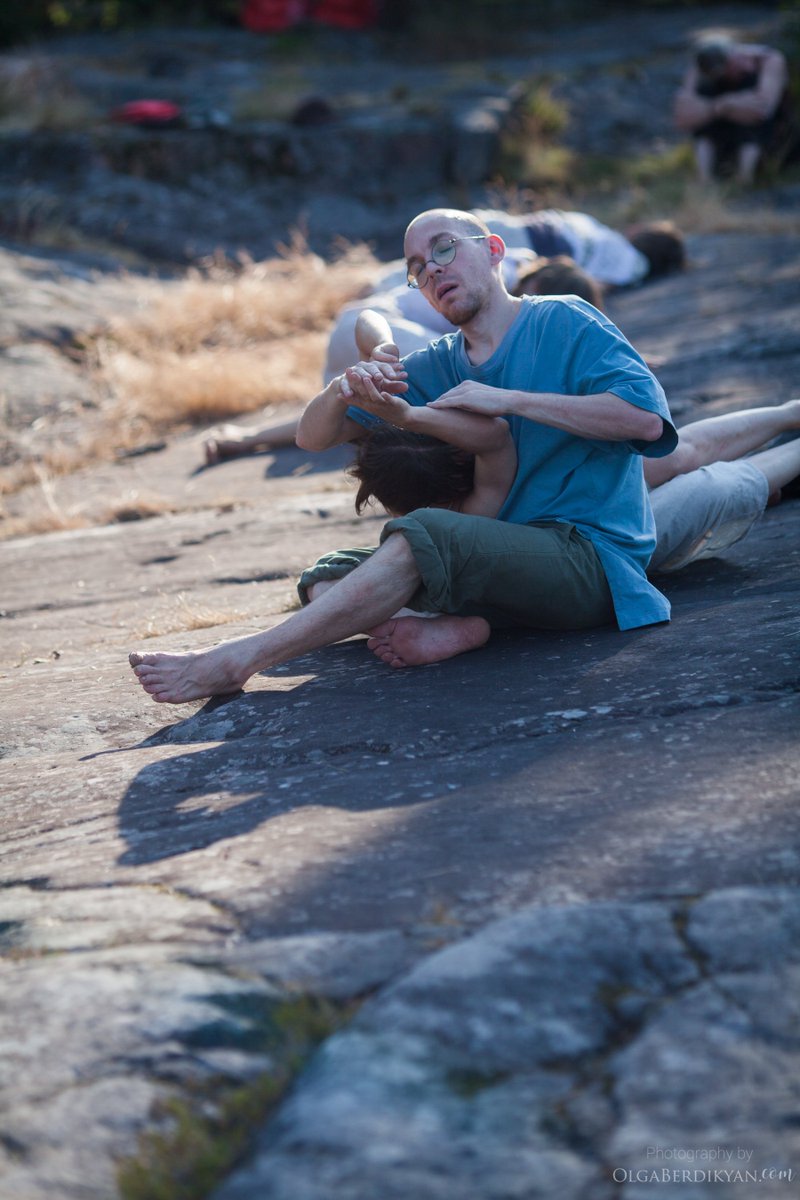 Уже завтра!
В вскр 22 фев

BIG JAM!

Подробности тут:
t.me/artoffreemovem…

#ки #контактнаяимпровизация #музыка #джем #ci #contactimprovisation #music #jam