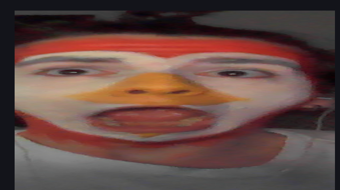 OneFer #tenebris tweet media