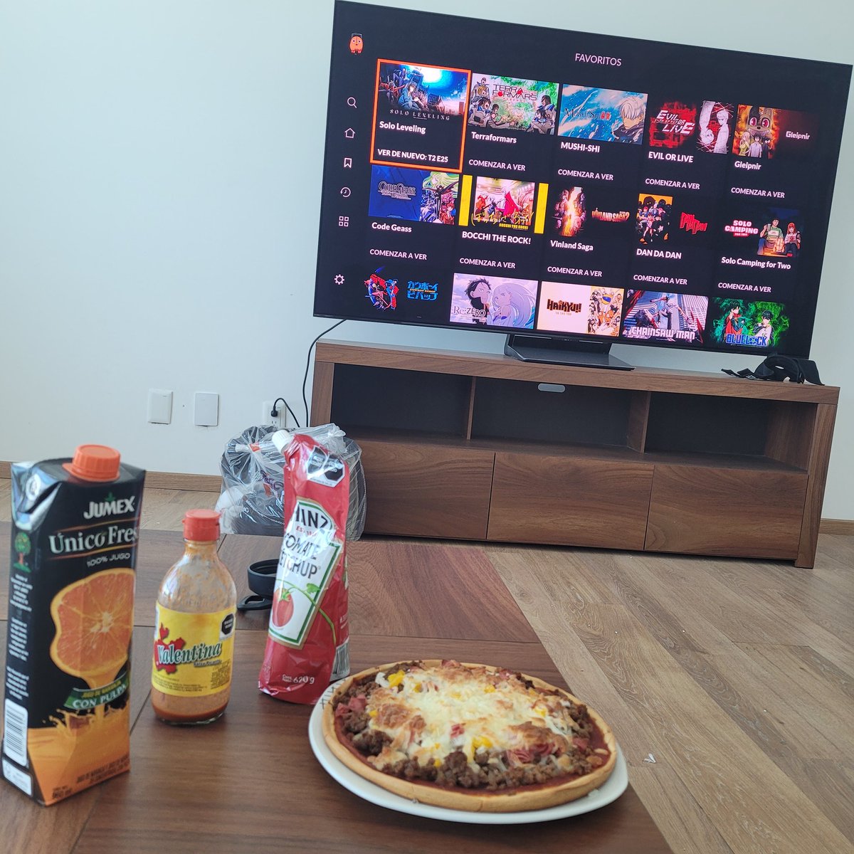 nunca se maten gente