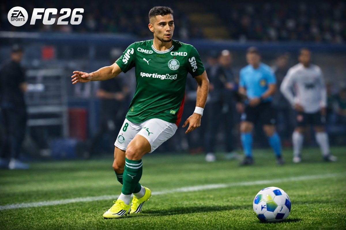 Palmeiras 🇦🇷 (@palmeiras_arg) on Twitter photo 