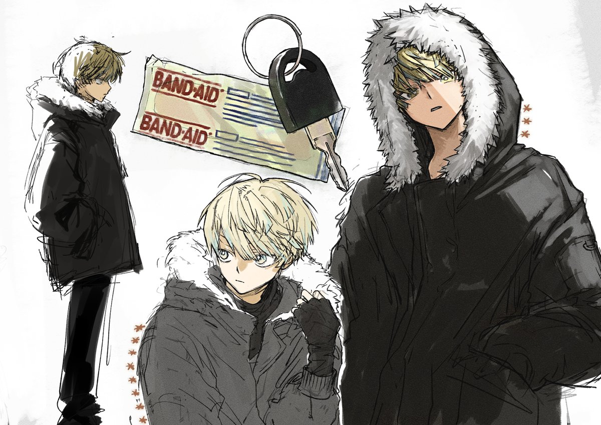 KiRO (@youdoryy) on Twitter photo 