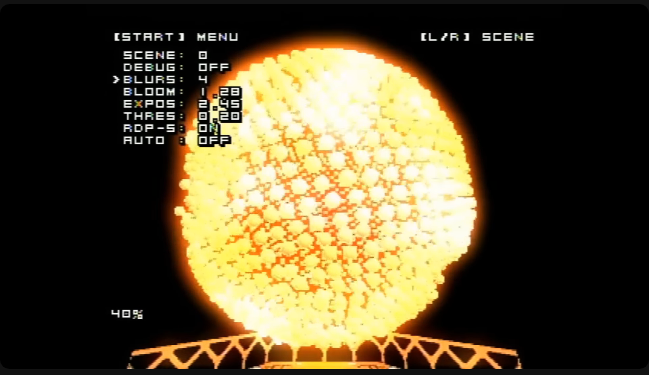 Imagining what those guys are going to do with the Nintendo 64