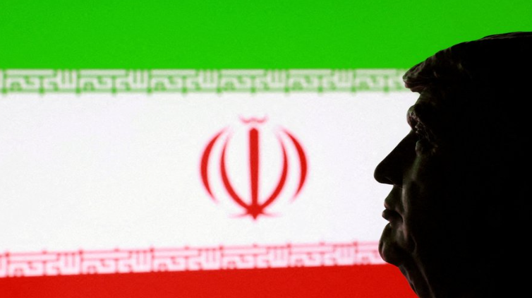 LensConflict's tweet image. Breaking🔊 US strikes on Iran could target individual leaders, officials say. Hear more on today's episode of the Reuters World News podcast
Reuters