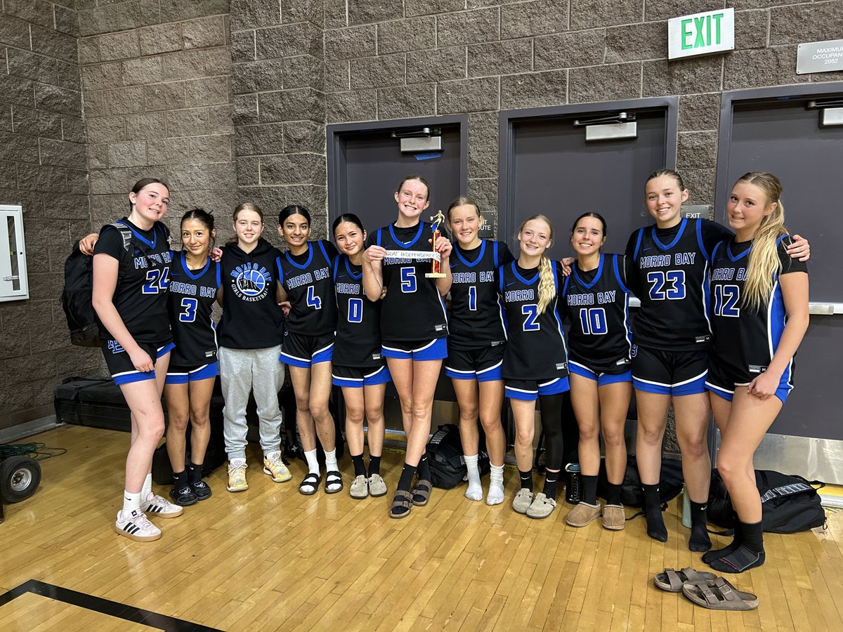 MBHS Pirates Girls Basketball tweet media