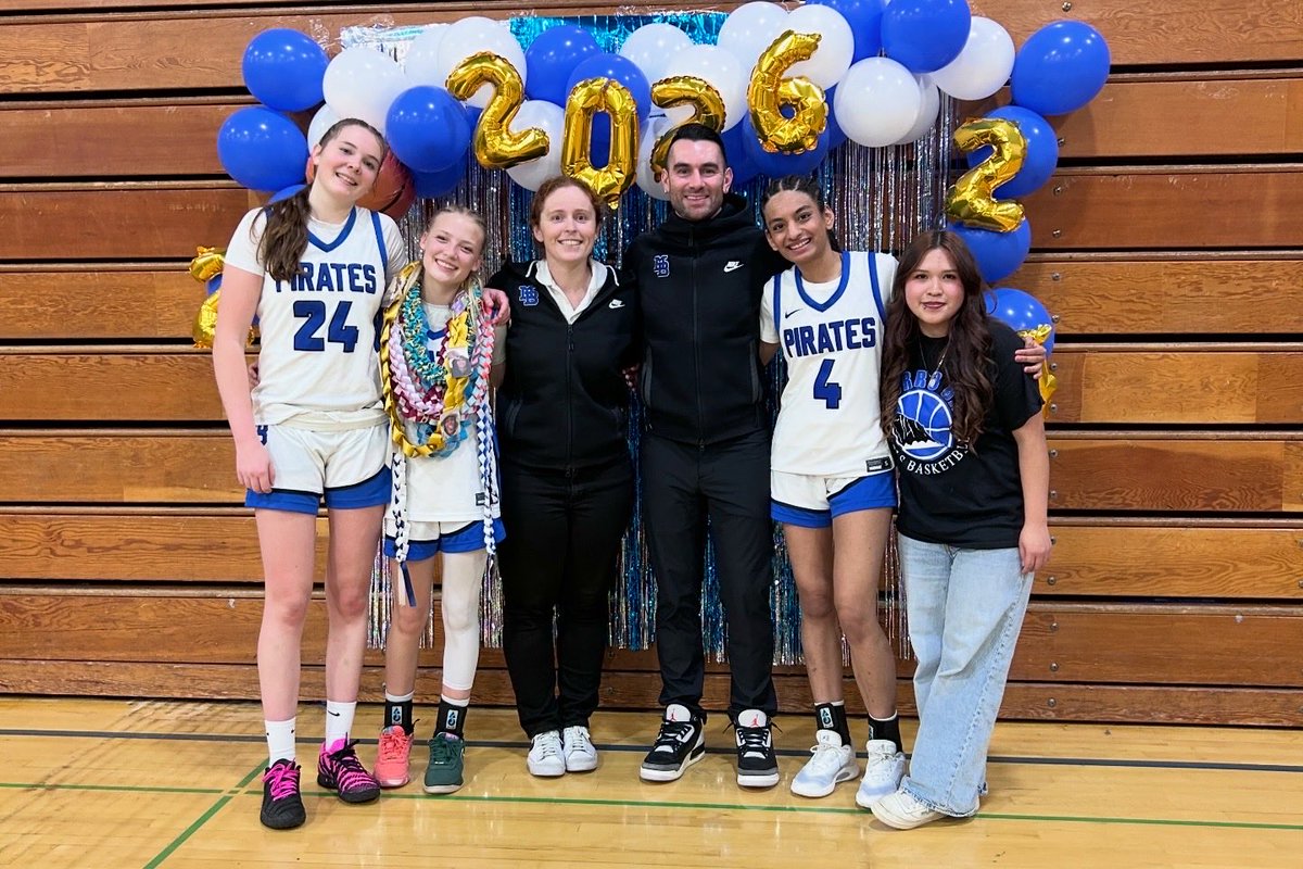MBHS Pirates Girls Basketball tweet media