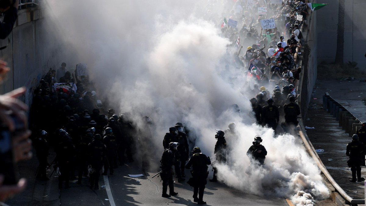 JamesBradleyCA's tweet image. 🚨BREAKING:

California’s taxpayer dollars are funding anti-ICE chaos: 

$73.6M in 2023-2024 to five NGOs

• CHIRLA ($35.2M)
• ILRC ($29.9M)
• IIBA ($7.1M)
• ImmDef ($631K)
• SIREN ($773K) via DSS grants for ‘legal aid’ that turns into rallies, ICE tracking, activist