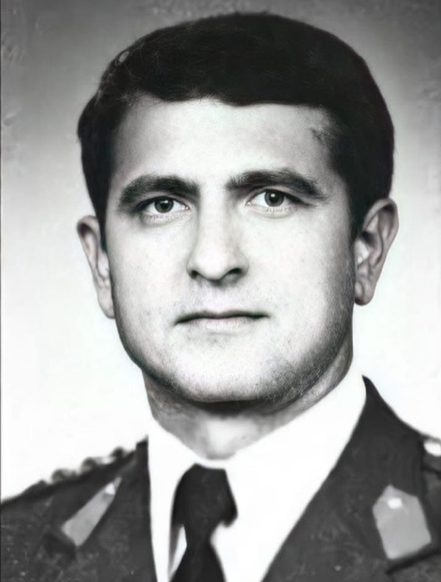 Turkish-Canadians are deeply saddened by the passing of Mrs. Ayla Altıkat. We will always remember her &amp; husband Col. Atilla Altıkat who was tragically assassinated in Ottawa 1982 by  Armenian terrorist org because of his Turkish origin. Their legacy remains in our hearts. 🇹🇷🇨🇦