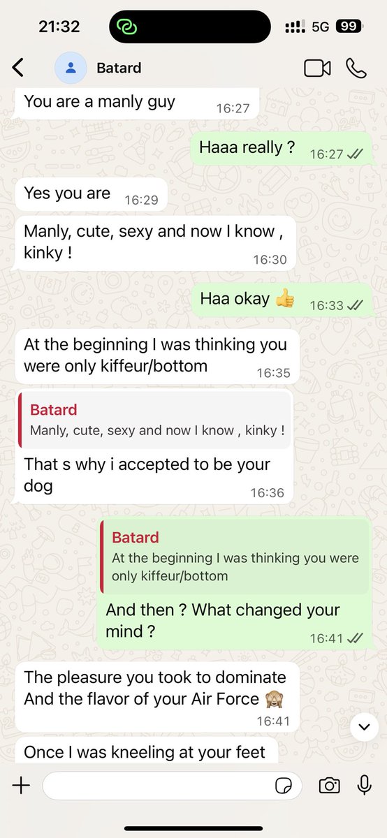 臭脚男子汉 tweet media