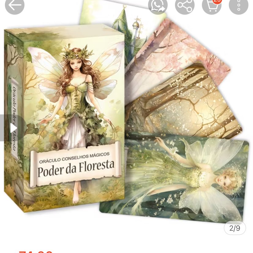 mai | tarologa tweet media