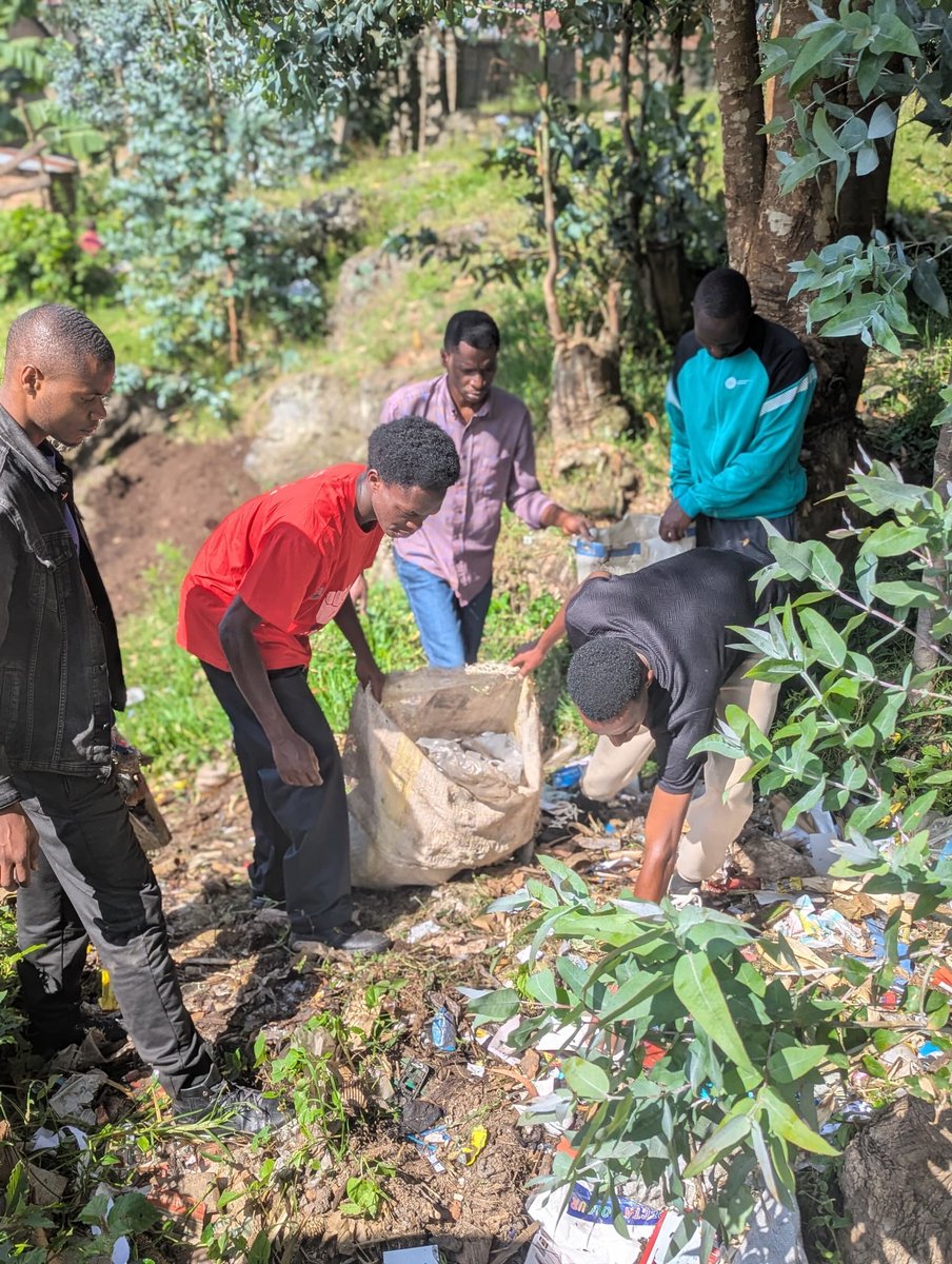 Ndikumana Lambert 🇷🇼 tweet media