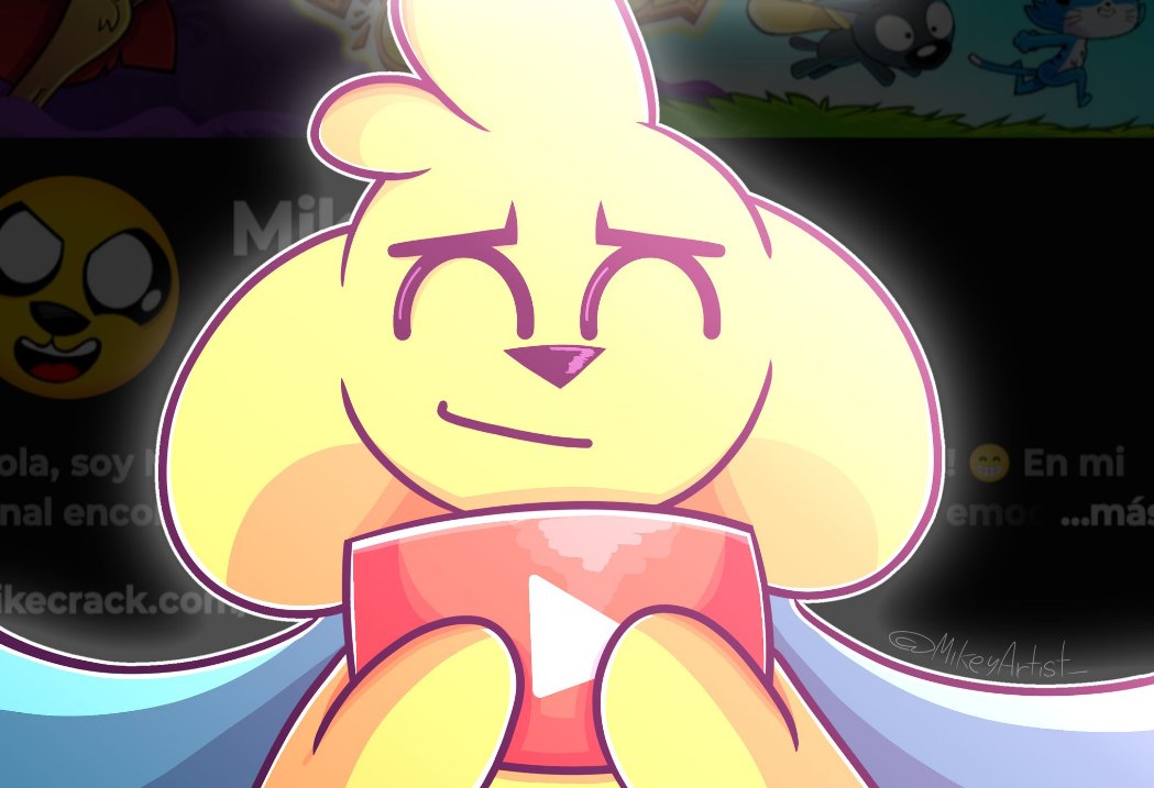 Estamos recopilando los momentos MÁS icónicos, graciosos y épicos de mi canal 🔥 
Necesito que respondan a este tweet con algún recuerdo/momento que por cualquier raón se les haya quedado marcado (ya sea por risas, emoción, epicidad,...)😈 
P.D. Pasen el enlace del vídeo con el