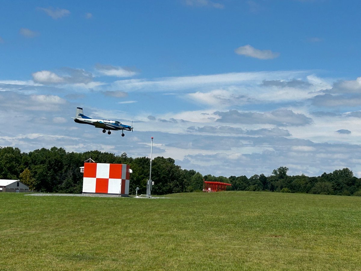 Division of Aviation tweet media