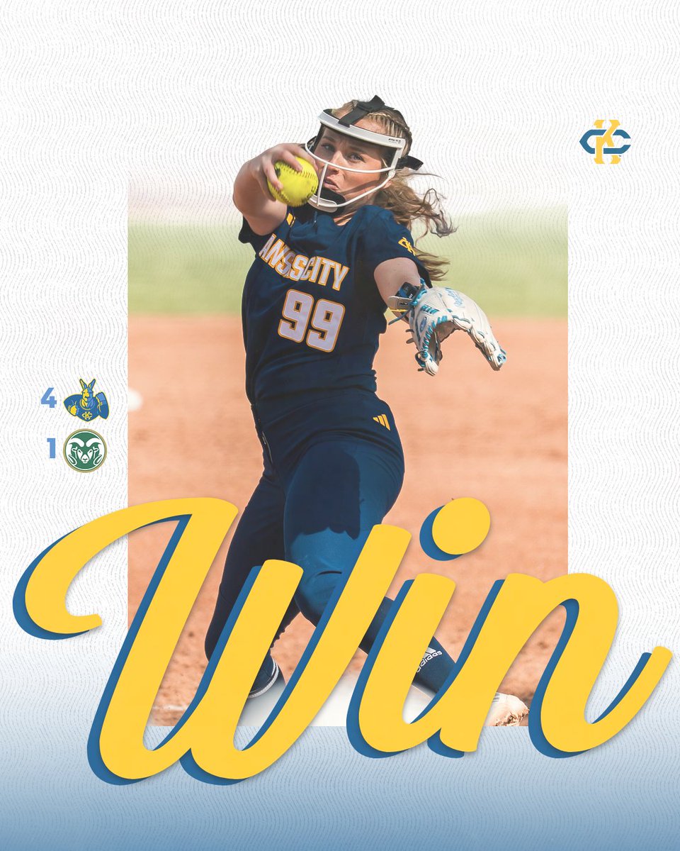 Kansas City Softball tweet media