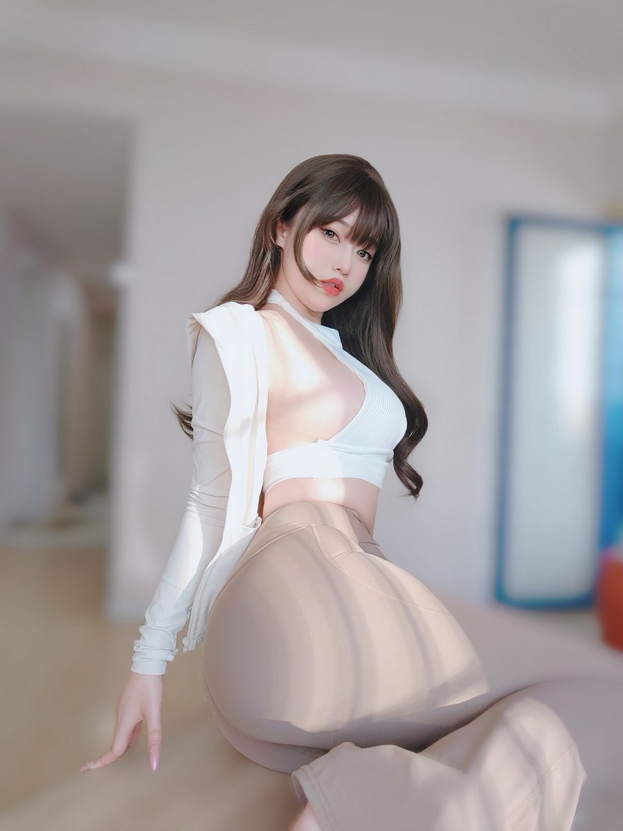 可爱多（互fo） tweet media