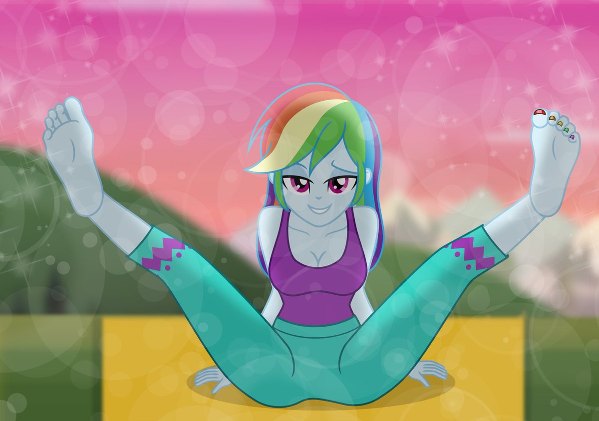 Rocbouquet (Commissions Open!) tweet media