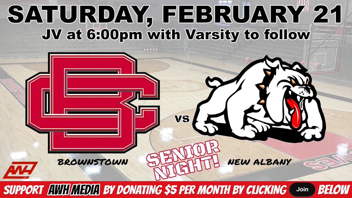 AWH Media tweet media