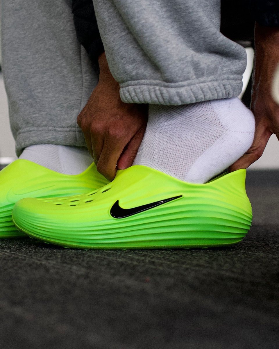 Ad: SELECT SIZES via DSG Nike ReactX Rejuven8 