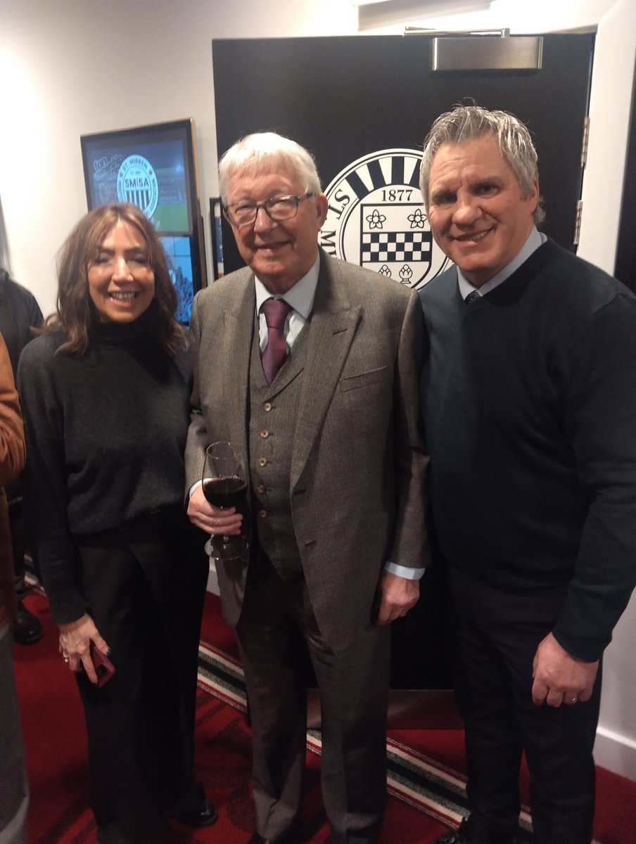 Gary Peebles tweet media