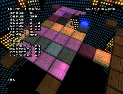 Imagining what those guys are going to do with the Nintendo 64