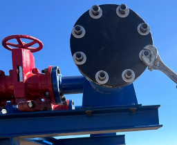 aurynmining's tweet photo. Feb 19 - continue installation of various roller stations and impact rollers on conveyor systems, fabrication and installation of stainless steel reducers for hydrocyclone discharge boxes, install flanges and bolts. https://t.co/djPVgAuJ5j