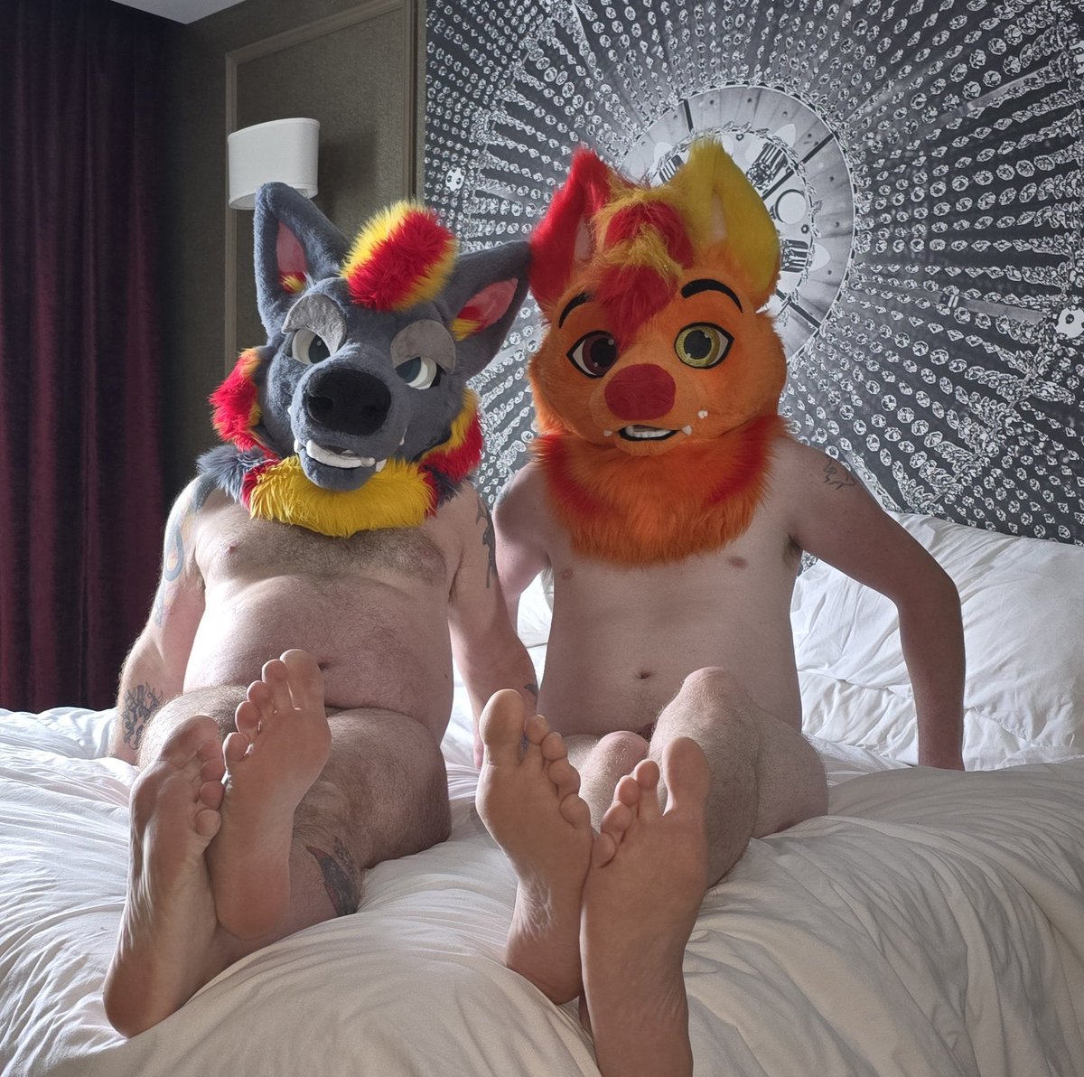 🔞 USDA CERTIFIED SEX MACHINE 🔞 🔜 AO '26 tweet media