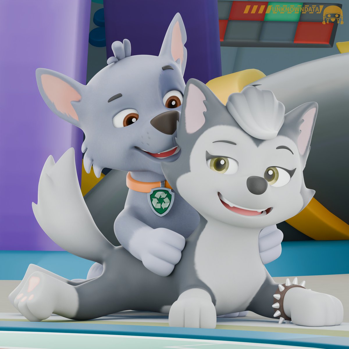 Unknown Data tweet media