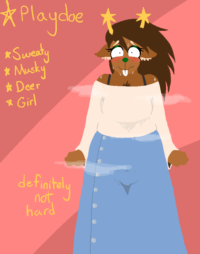 ⭐ playdoe ⭐🔞 tweet media