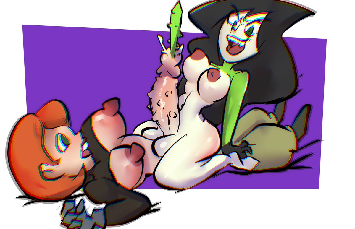 Clunky NSFW Artist (@mcclunky1) on Twitter photo 