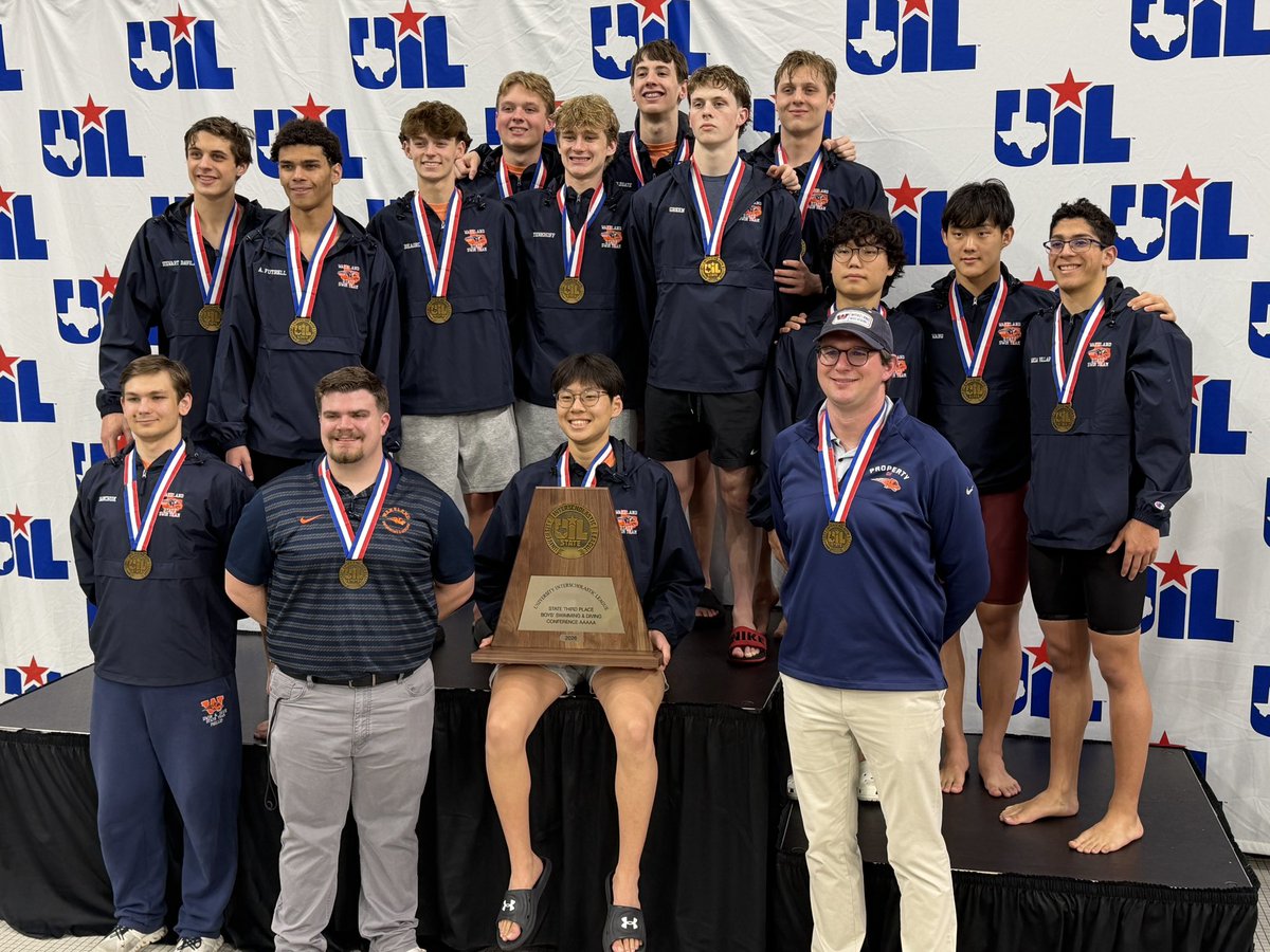 Official Frisco ISD Sports tweet media