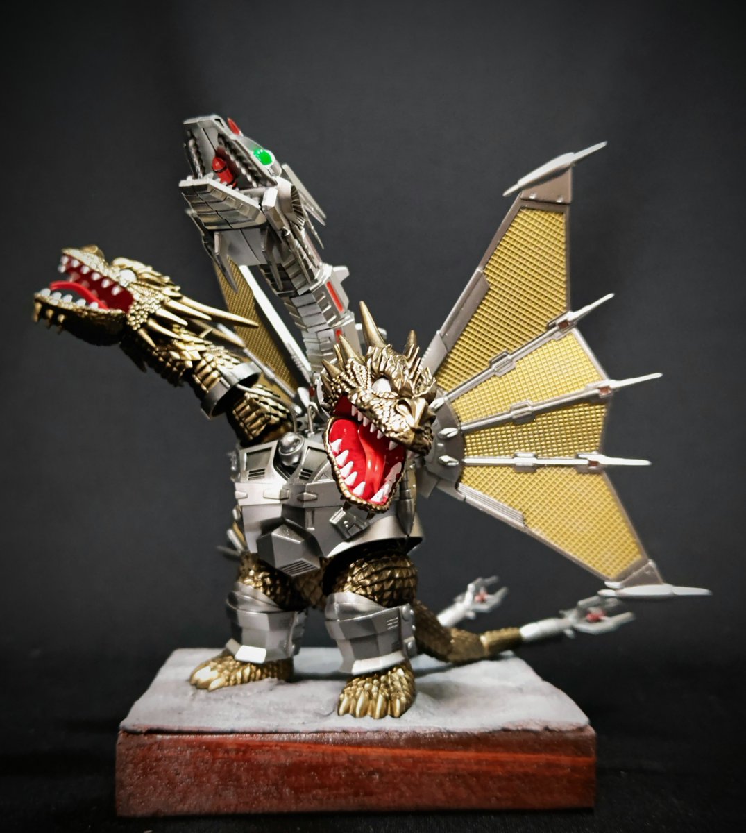 タイガーキノシタ (@tiger_9q) / Posts / X