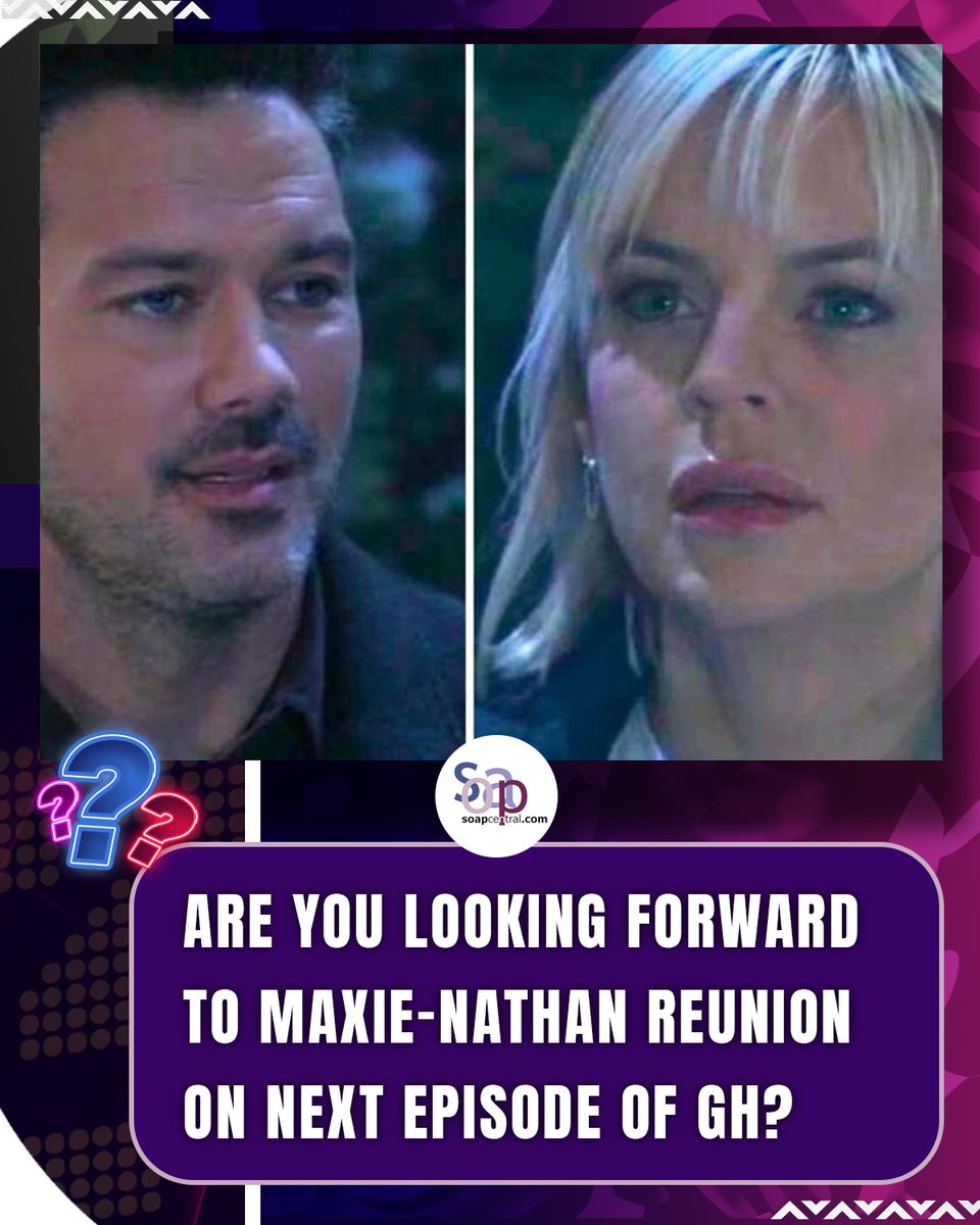 Soap Central tweet media