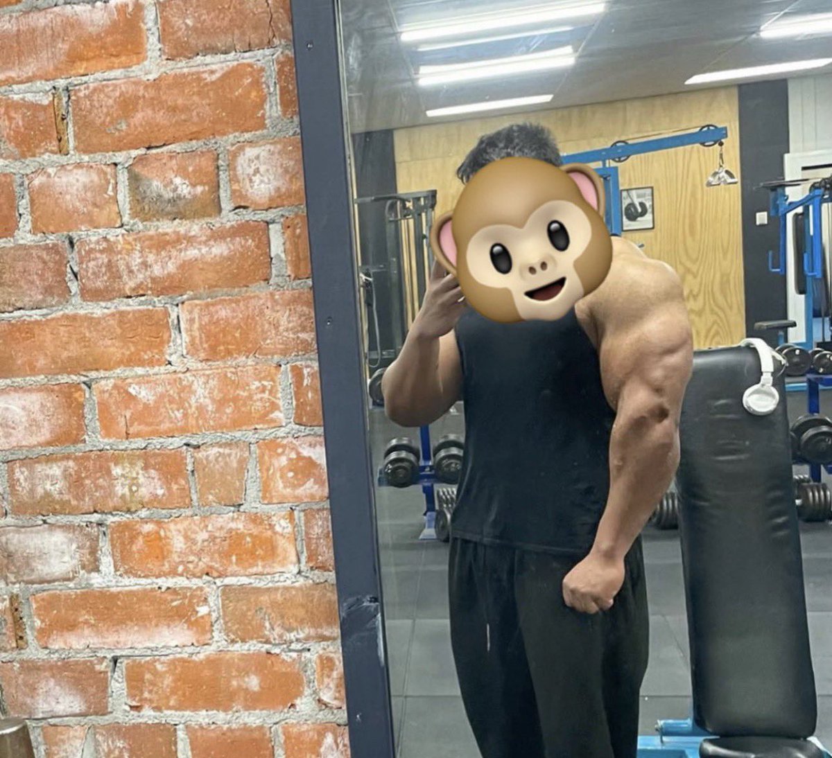 Deputy Director of the CIA, YBG mo🦍🦍🦍 tweet media