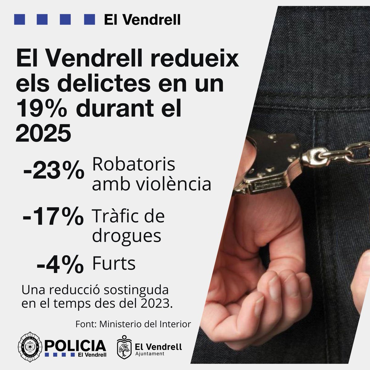 PL El Vendrell tweet media