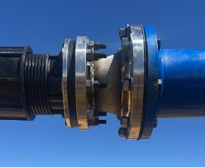 aurynmining's tweet photo. Feb 20 - installation of mill discharge chute, collection distribution bins, mill chutes (pulp and trommel), installation and connection of piping - ball mill to hydrocyclone, finish mill liner bolt tightening, motor alignment, cone crusher lubrication hose installation. https://t.co/7wZHFjQ5zP