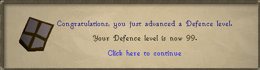 Toby_StH's tweet photo. Finally maxed in the best combat skill on @OldSchoolRS. https://t.co/Lkj15tJ1vz