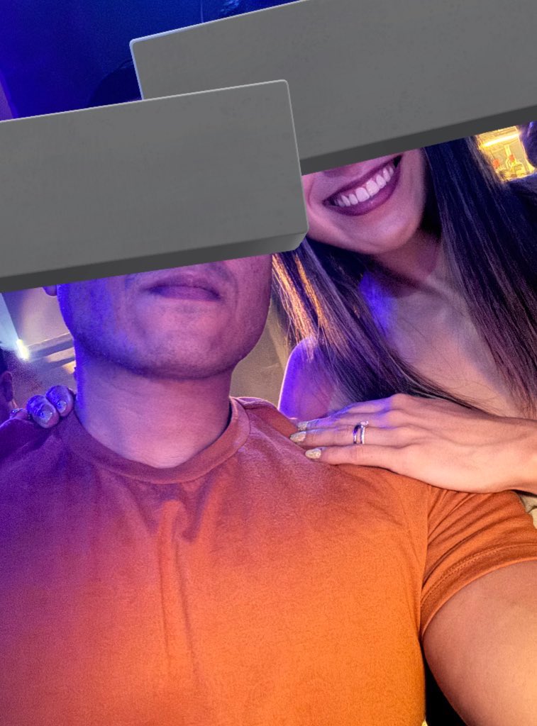 EsposoRegio's tweet image. De ayer #Opia . Una noche muy a gusto y agradable.  Con la mejor compañía @esposaWife