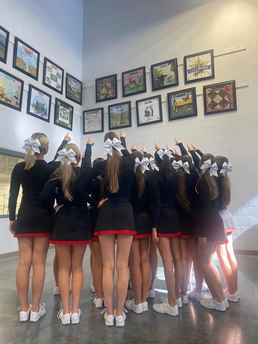 DCWest Falcons tweet media