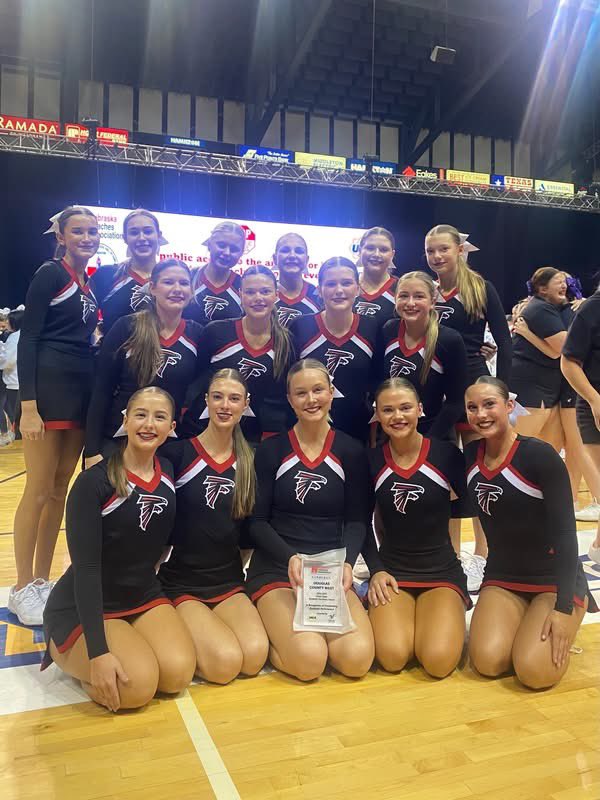 DCWest Falcons tweet media