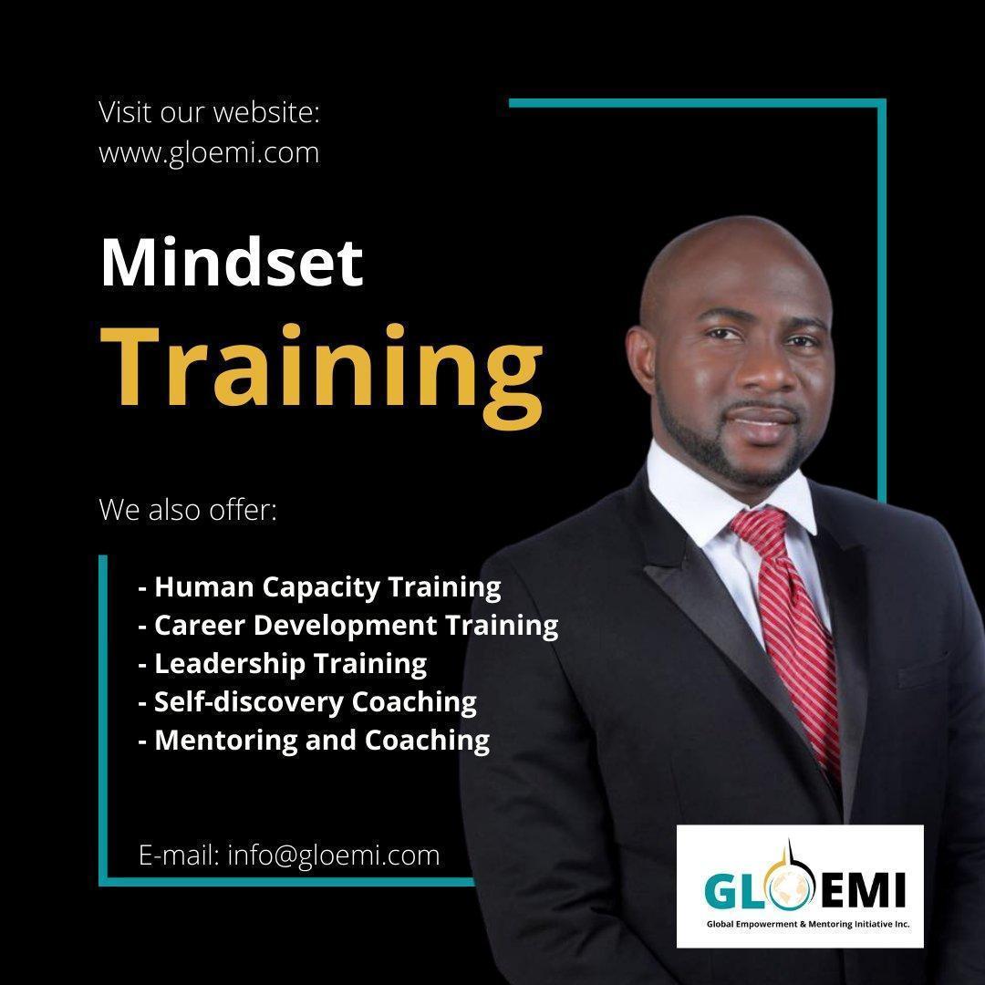 gloeminc's tweet image. Unlock your potential! 

A growth mindset transforms "I can't" into "I can't yet." Embrace challenges, learn from failures, and keep evolving. Your brain is a muscle, flex it!

#GrowthMindset #KeepLearning #SuccessQuotes #Evolution