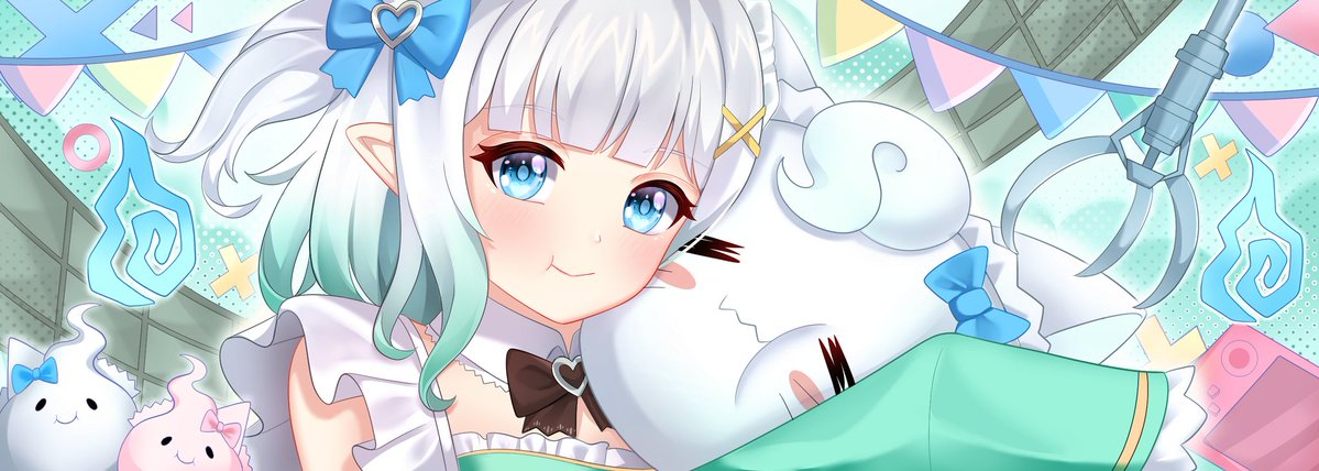 Mint Fantôme👻✨ミント・ファントーム @ #Densetsuexe (@MintFantome