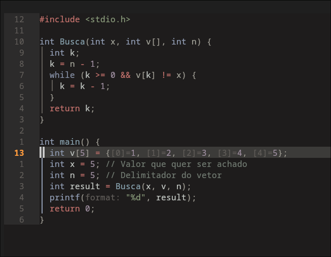 CompiladorDoPC's tweet image. Dia 3:
Mesmo sem internet o estudo não para, ia estudar matemática, mas como tava sem internet continuei com o livro de algoritmos com C.
Ainda bem porque e muito divertido estudar algoritmos com C