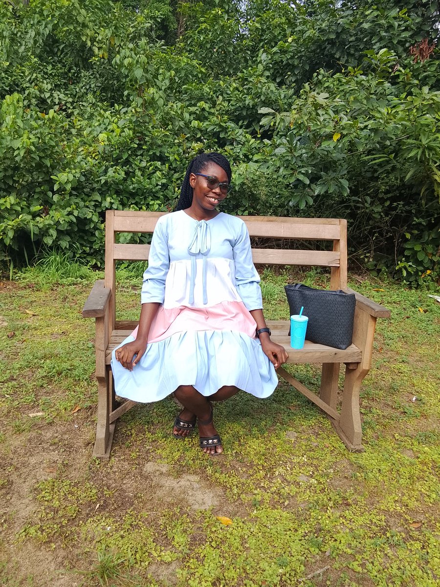 Priscy_scilla's tweet image. Saturdays aren’t only for owambes. They’re also for rest, reset, and recovery after a long week.
Stepping away from the noise and reconnecting with nature.

#LufasiNaturePark #funtime #NatureBeauty #NatureLover  #WeekendVibes #Saturday