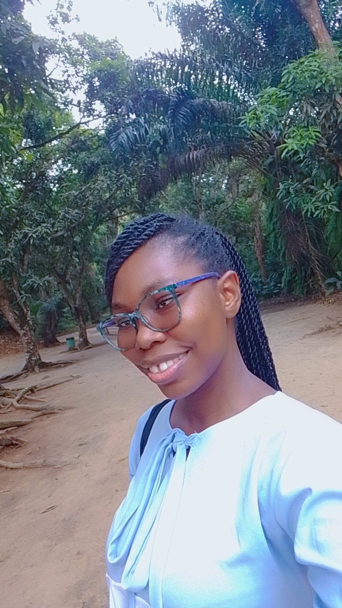 Priscy_scilla's tweet image. Saturdays aren’t only for owambes. They’re also for rest, reset, and recovery after a long week.
Stepping away from the noise and reconnecting with nature.

#LufasiNaturePark #funtime #NatureBeauty #NatureLover  #WeekendVibes #Saturday