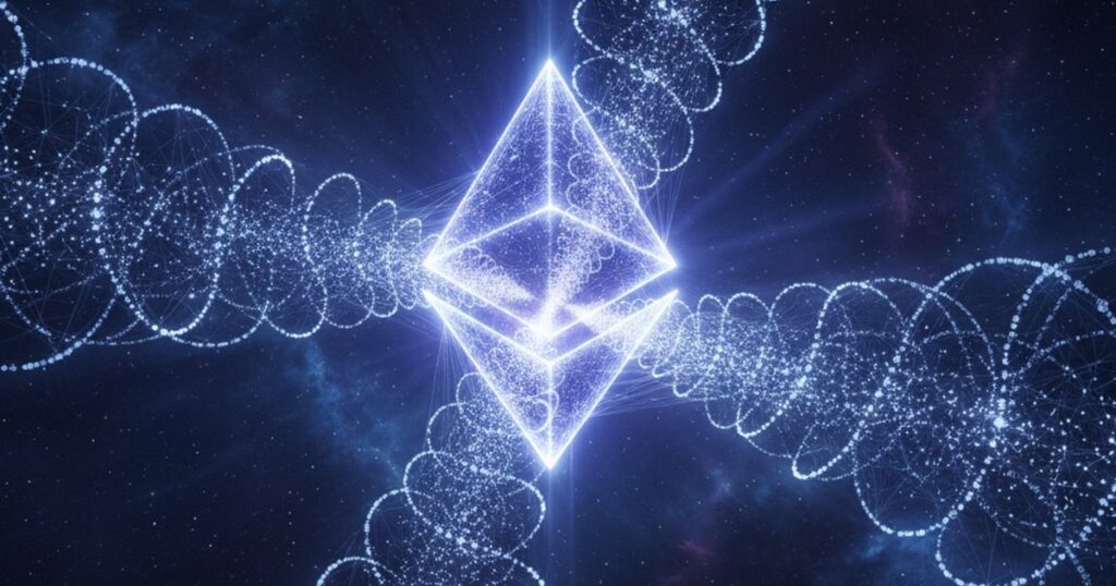 siamblockchain's tweet image. 🟢 คิวรอ Stake ETH พุ่ง 3.7 ล้านเหรียญ ขณะที่คิวขาออกแทบไม่มี สะท้อนความเชื่อมั่นยังแกร่ง

siamblockchain.com/2026/02/22/eth…

#ethereum #proofofstake #Validator #Crypto #คริปโต